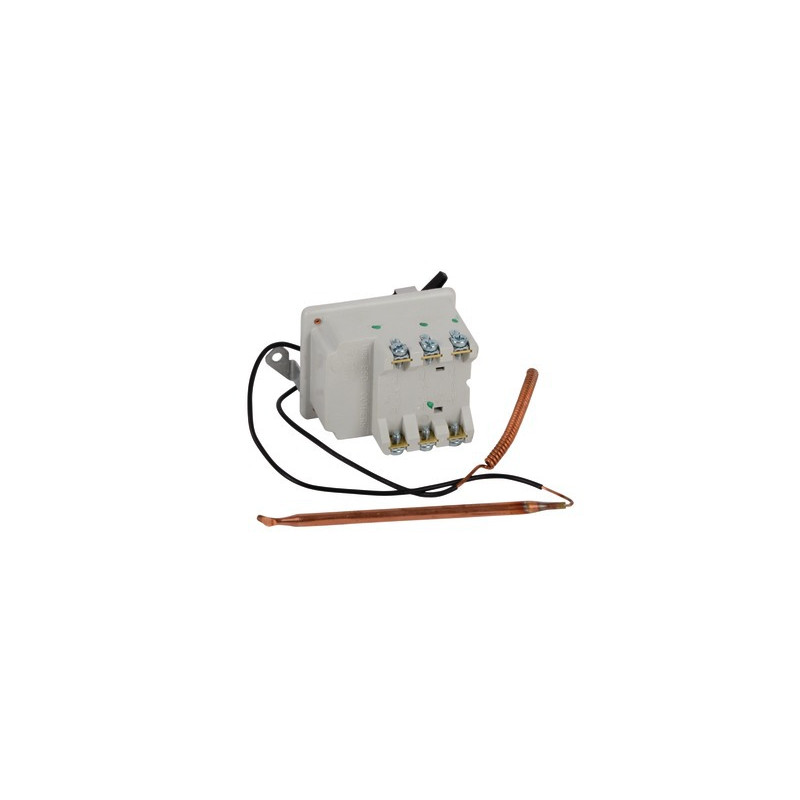 Thermostat 2 bulbes tous courants- ATLANTIC - 029477