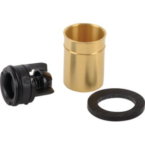 Clapet anti retour- DE DIETRICH - 0295193