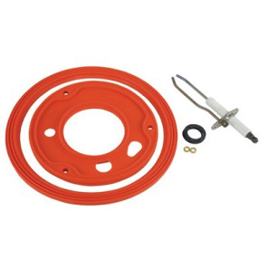 Kit maintenance joints et électrode- DE DIETRICH - 0295220