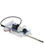 Thermostat électronique non kitable 230v- ATLANTIC - 029991