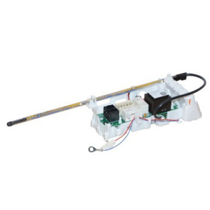 Thermostat électronique kitable 230v- ATLANTIC - 029992