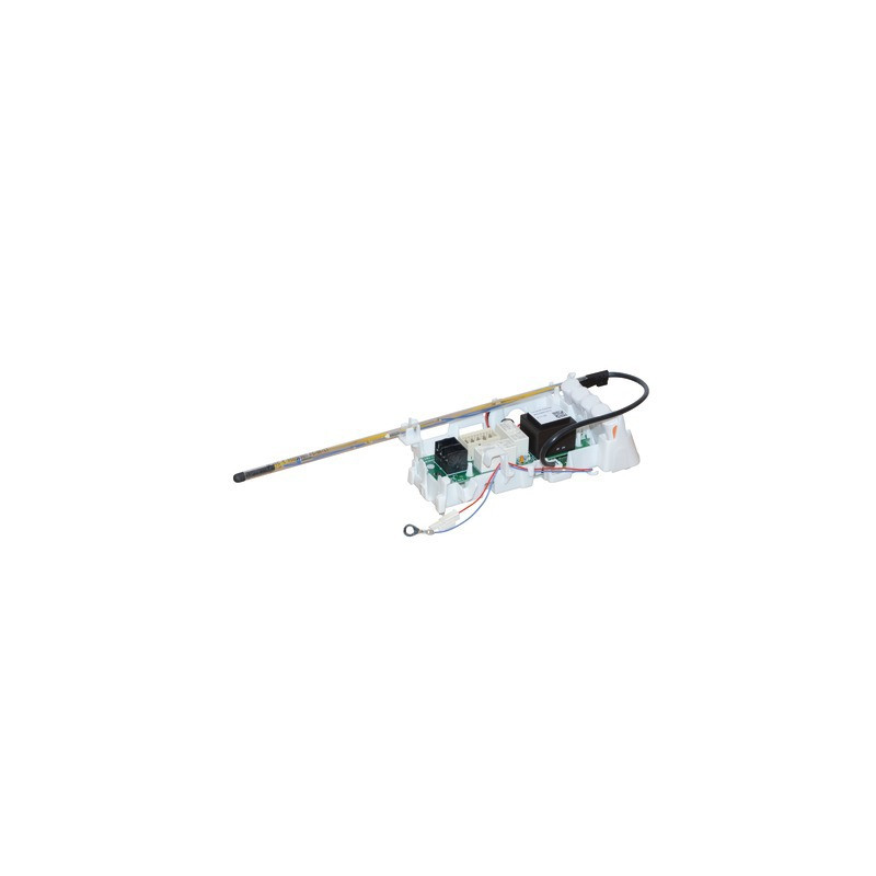 Thermostat électronique kitable 230v- ATLANTIC - 029992