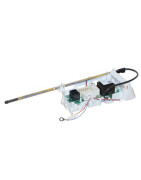 Thermostat électronique kitable 230v- ATLANTIC - 029992 Thermostat électronique kitable 230v- ATLANTIC - 029992