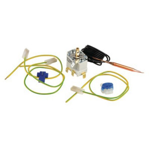 Thermostat régulation 35/95 al. I ou ii- ATLANTIC - 030097