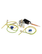 Thermostat régulation 35/95 al. I ou ii- ATLANTIC - 030097 Thermostat régulation 35/95 al. I ou ii- ATLANTIC - 030097