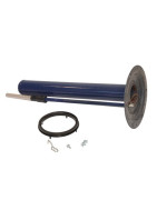 Corps de chauffe ACI HYB VM 200L + joint- ATLANTIC - 030141 Corps de chauffe ACI HYB VM 200L + joint- ATLANTIC - 030141