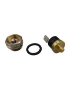 Thermostat bimetallique- DE DIETRICH - 0301954 Thermostat bimetallique- DE DIETRICH - 0301954