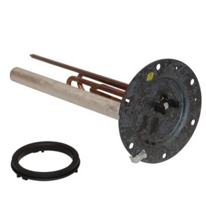 Ensemble blindé 220W 230V + joint + anode- ATLANTIC - 030238