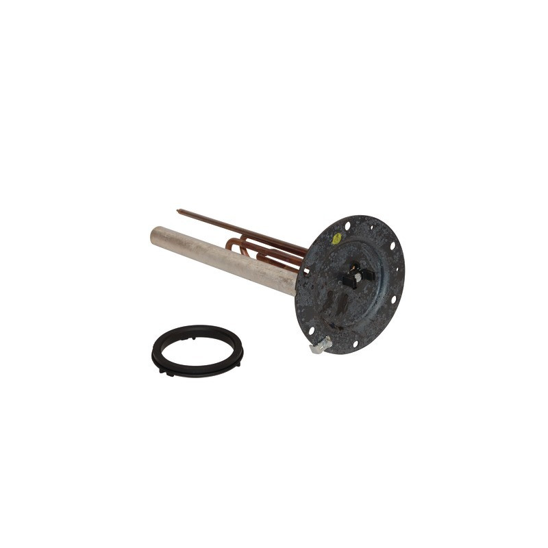 Ensemble blindé 220W 230V + joint + anode- ATLANTIC - 030238
