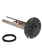 Ensemble blindé 220W 230V + joint + anode- ATLANTIC - 030238