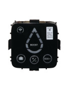 Commande digitale flat/s4 wifi- ATLANTIC - 030989 Commande digitale flat/s4 wifi- ATLANTIC - 030989