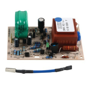 Platine électronique ACI tc- ATLANTIC - 040239