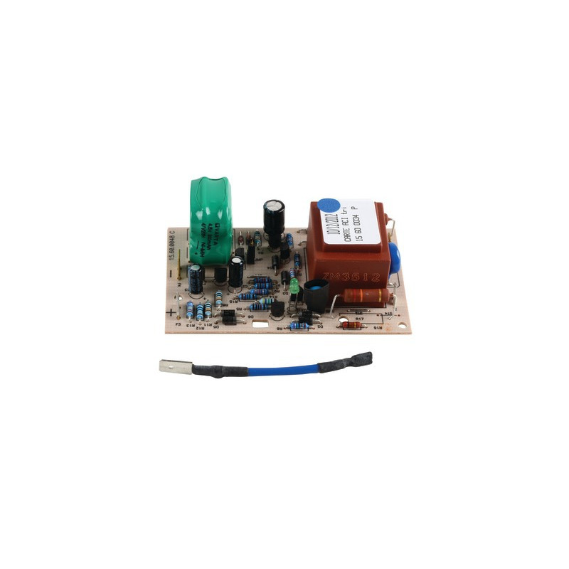 Platine électronique ACI tc- ATLANTIC - 040239