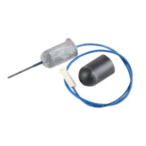 Anode ACI + bouchon- ATLANTIC - 040374