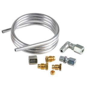 Tube de veilleuse- VAILLANT - 043928