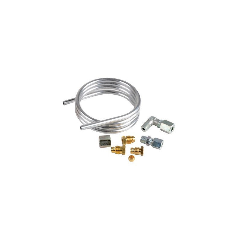 Tube de veilleuse- VAILLANT - 043928