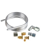 Tube de veilleuse- VAILLANT - 043928 Tube de veilleuse- VAILLANT - 043928