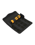 Kraftform Kompakt 900 19 pièces- WERA - 05018110001