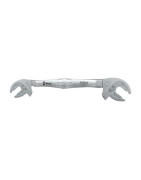 Clé double fourche auto-ajustable Joker- WERA - 05020330001