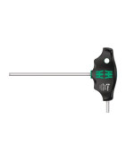 Tournevis hexagonal en T Hex-Plus avec f- WERA - 05023343001 Tournevis hexagonal en T Hex-Plus avec f- WERA - 05023343001