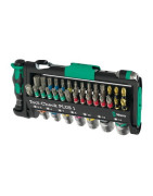 Kit d'outils PLUS- WERA - 05049055001