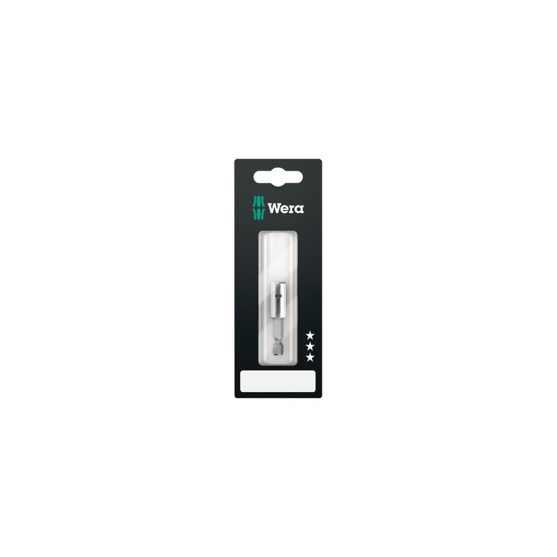 Support/adaptateur universel SB, 1/4" x- WERA - 05073401001