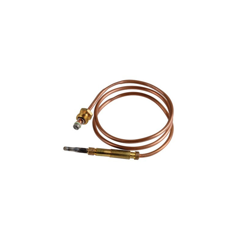 Thermocouple 600mm- SAUNIER DUVAL - 05114400