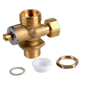 Douille arrêt eau- SAUNIER DUVAL - 05144400