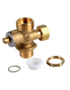 Douille arrêt eau- SAUNIER DUVAL - 05144400 Douille arrêt eau- SAUNIER DUVAL - 05144400