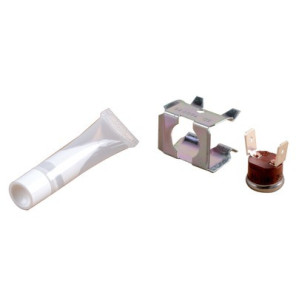 Limiteur température chauffage- SAUNIER DUVAL - 05151100