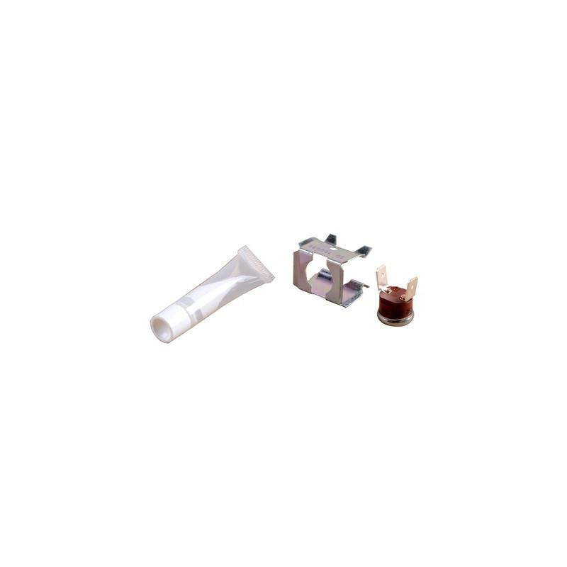 Limiteur température chauffage- SAUNIER DUVAL - 05151100
