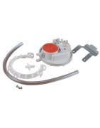 Pressostat- SAUNIER DUVAL - 05169200 Pressostat- SAUNIER DUVAL - 05169200