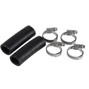 Durite   collier- SAUNIER DUVAL - 05174100  - (X2)