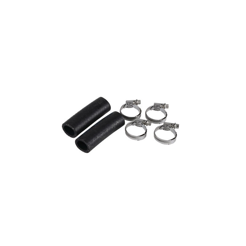 Durite   collier- SAUNIER DUVAL - 05174100  - (X2)