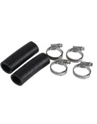 Durite   collier- SAUNIER DUVAL - 05174100  - (X2)