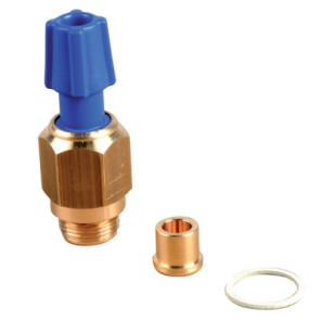 Robinet remplissage- SAUNIER DUVAL - 05174600