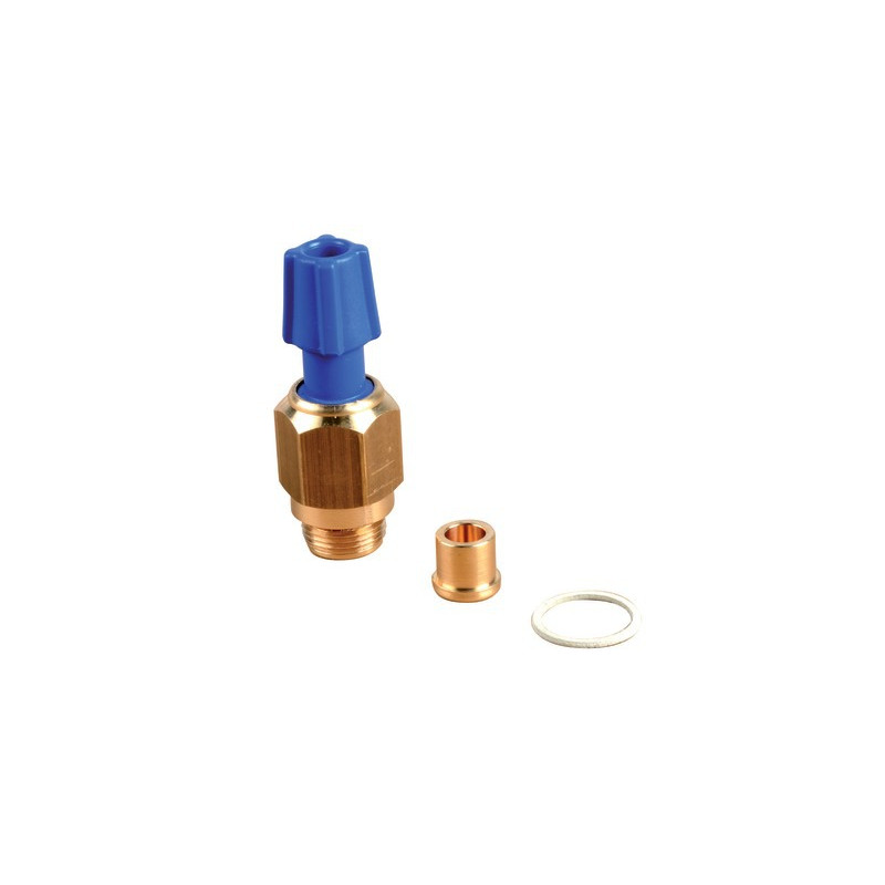 Robinet remplissage- SAUNIER DUVAL - 05174600