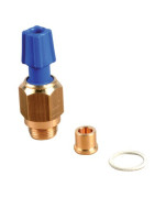Robinet remplissage- SAUNIER DUVAL - 05174600