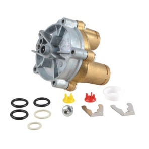Valve à eau- SAUNIER DUVAL - 05239800