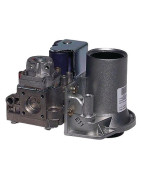 Vanne- VAILLANT - 053470