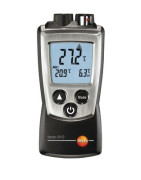 Thermomètre infrarouge de poche - 810- TESTO - 0560 0810 Thermomètre infrarouge de poche - 810- TESTO - 0560 0810
