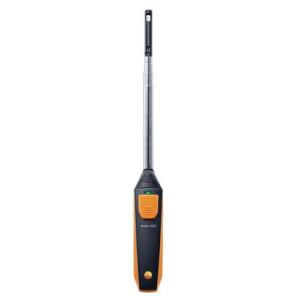 Thermo-anémomètre - 405i- TESTO - 0560 1405