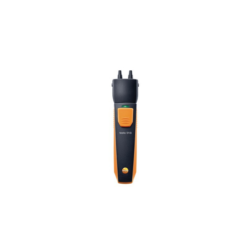 Manomètre différentiel - 510i- TESTO - 0560 1510