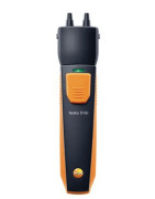 Manomètre différentiel - 510i- TESTO - 0560 1510