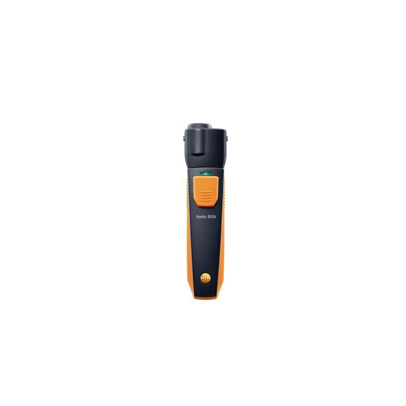 Thermomètre infrarouge - 805i- TESTO - 0560 1805