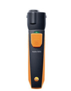 Thermomètre infrarouge - 805i- TESTO - 0560 1805 Thermomètre infrarouge - 805i- TESTO - 0560 1805