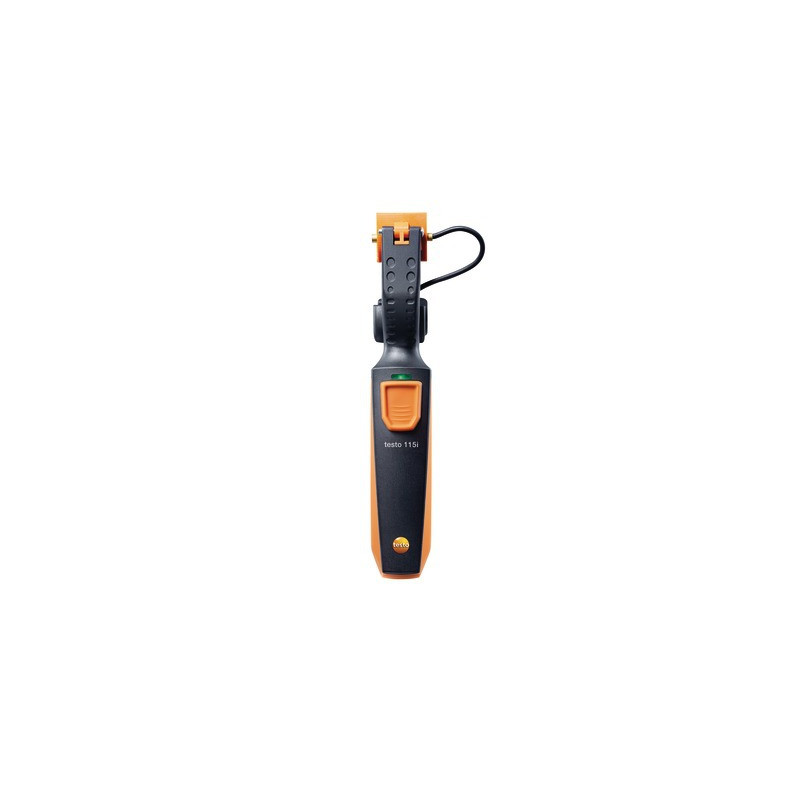Thermomètre à pinces - 115i 2. Gen- TESTO - 0560 2115 02