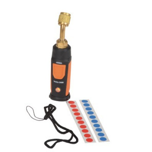 Manomètre haute pression - 549i 2.Gen- TESTO - 0560 2549 02