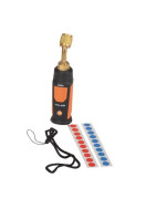 Manomètre haute pression - 549i 2.Gen- TESTO - 0560 2549 02