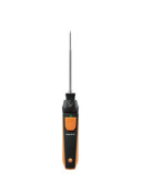 Thermomètre avec sonde d'ambiance - 915i- TESTO - 0563 3915 Thermomètre avec sonde d'ambiance - 915i- TESTO - 0563 3915